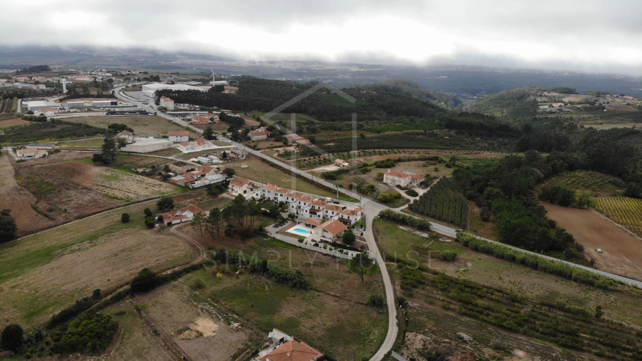 Terreno para Venda em Cela Foto 31
