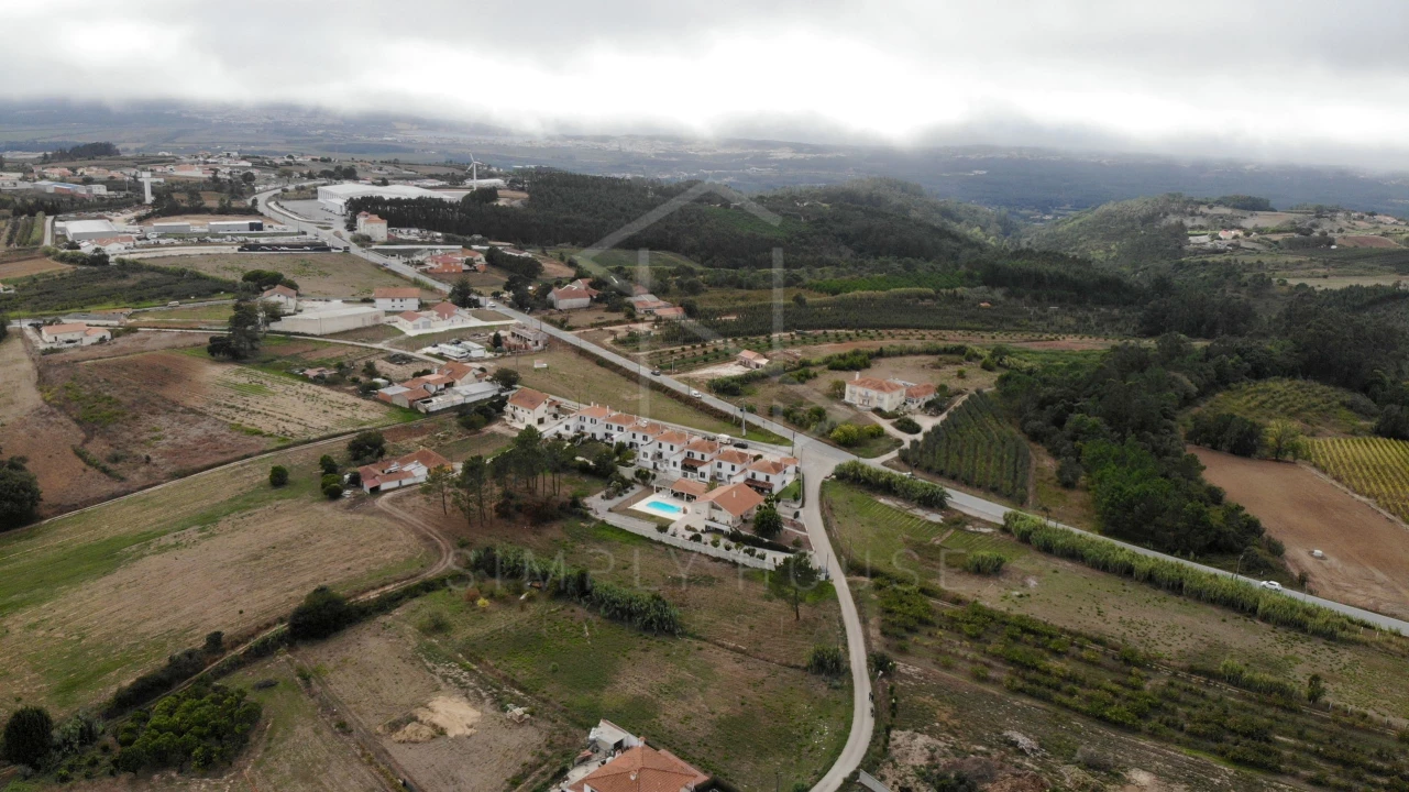 Terreno para Venda em Cela Foto 29