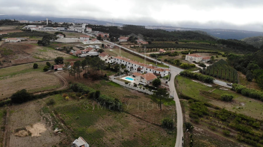 Terreno para Venda em Cela Foto 33