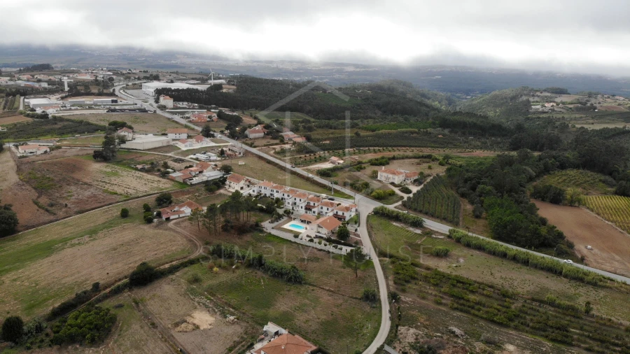 Terreno para Venda em Cela Foto 29
