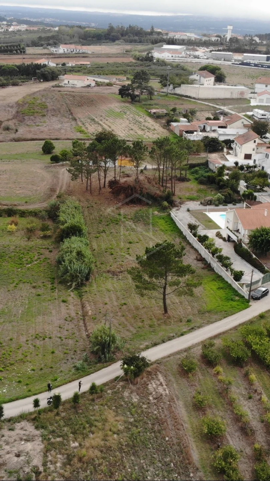 Terreno para Venda em Cela Foto 20