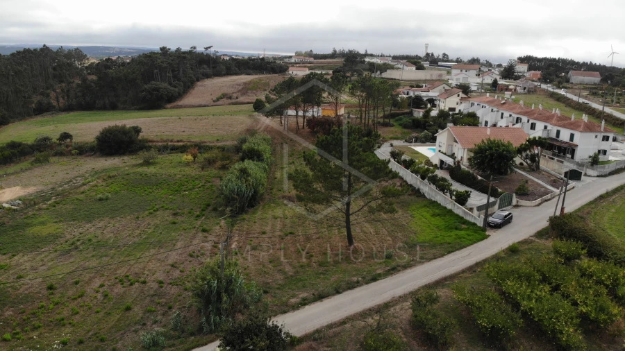 Terreno para Venda em Cela Foto 39