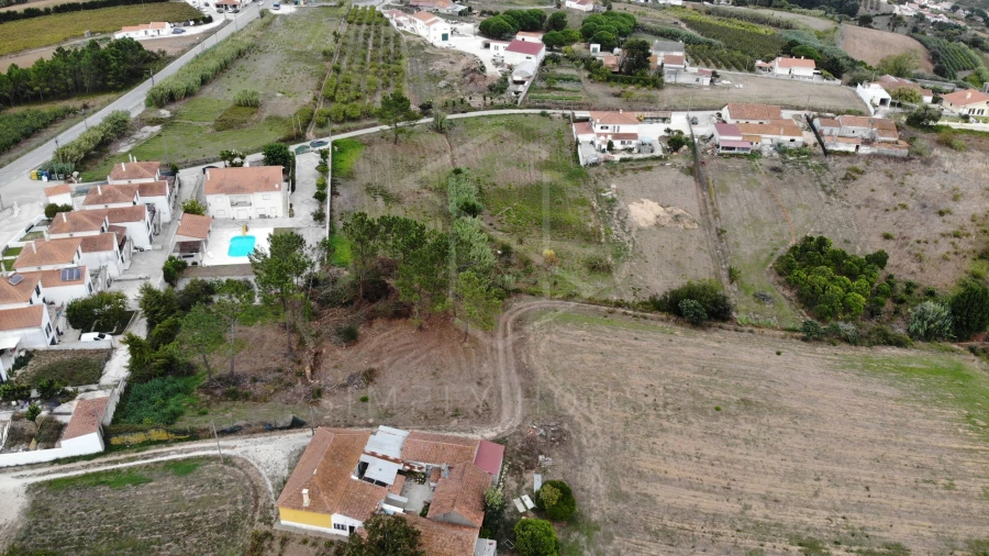 Terreno para Venda em Cela Foto 19