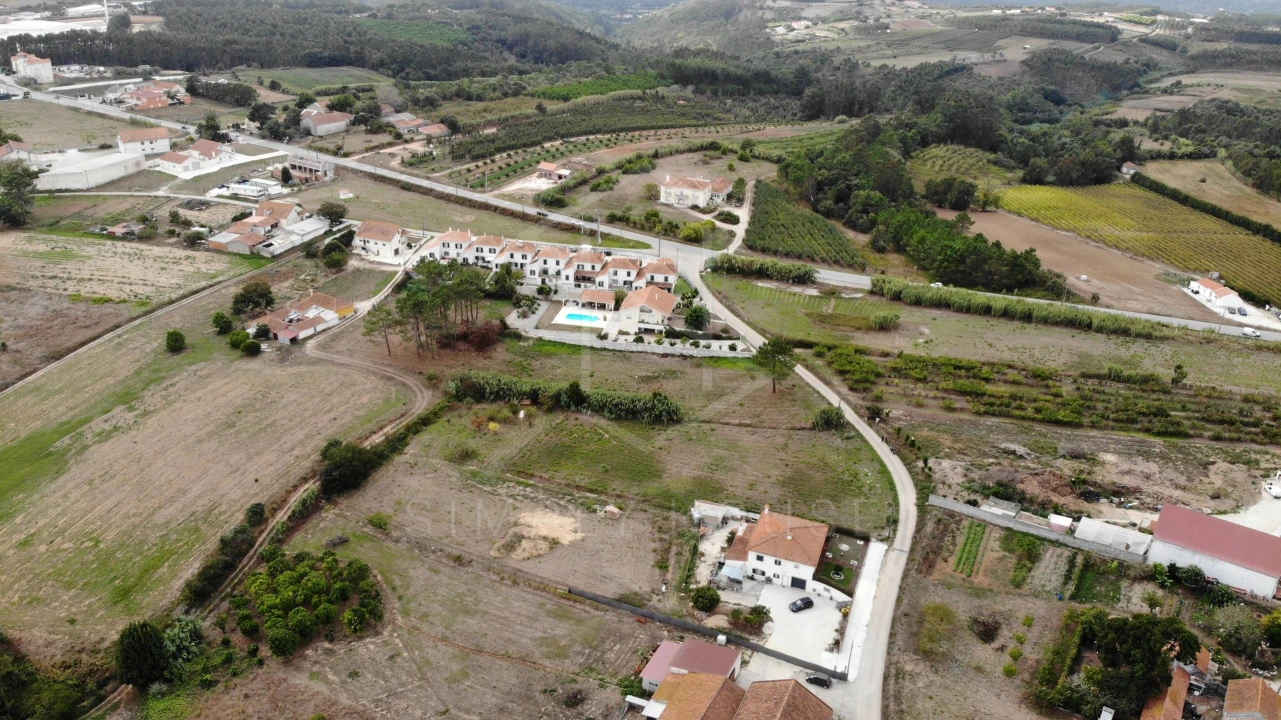 Terreno para Venda em Cela Foto 27