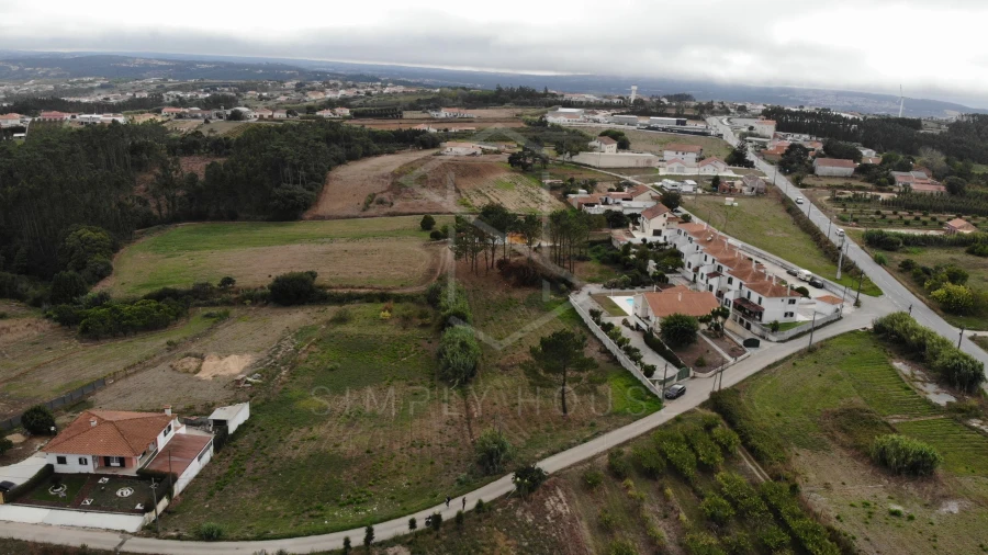 Terreno para Venda em Cela