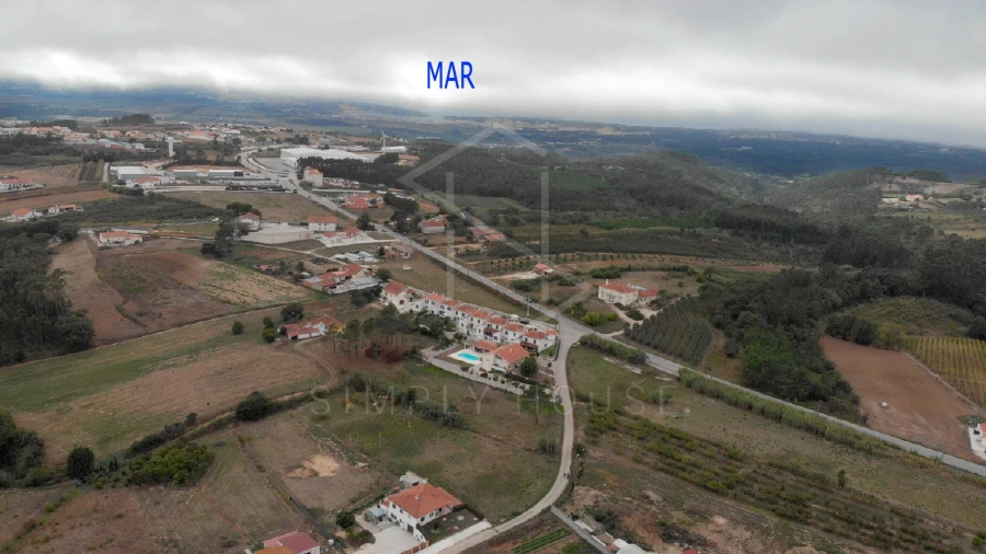 Terreno para Venda em Cela