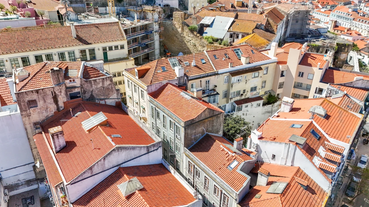 Apartamento T2 para Venda em Santa Maria Maior Foto 22