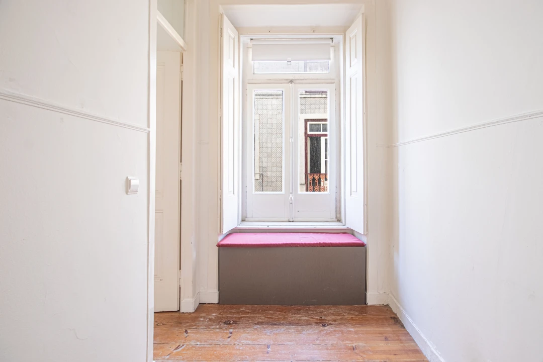 Apartamento T2 para Venda em Santa Maria Maior Foto 6