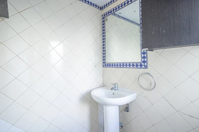 Apartamento T2 para Venda em Santa Maria Maior