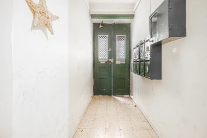 Apartamento T2 para Venda em Santa Maria Maior
