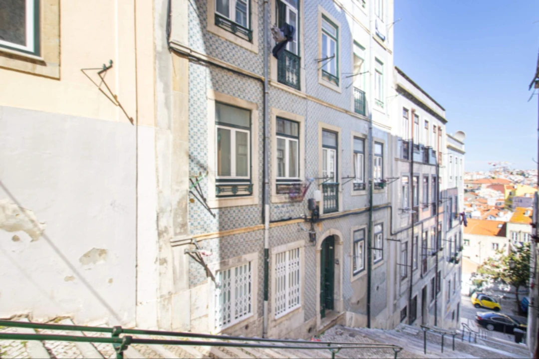 Apartamento T2 para Venda em Santa Maria Maior Foto 28