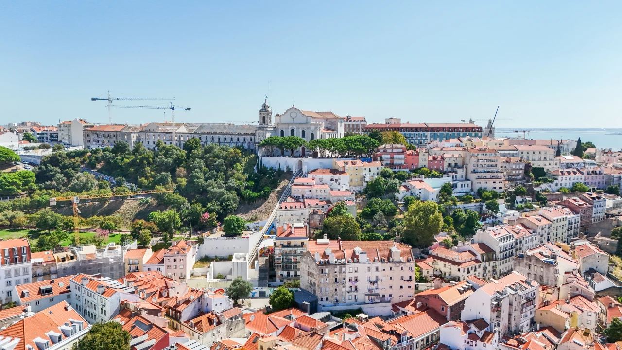 Apartamento T2 para Venda em Santa Maria Maior Foto 25