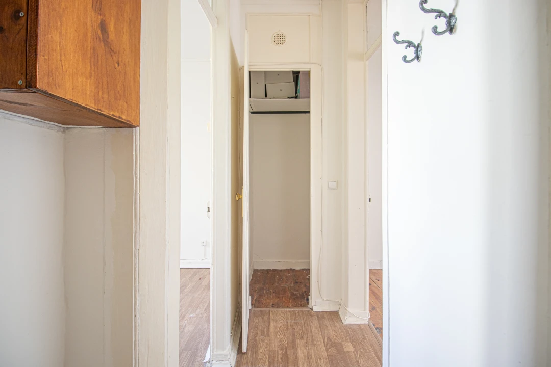 Apartamento T2 para Venda em Santa Maria Maior Foto 10