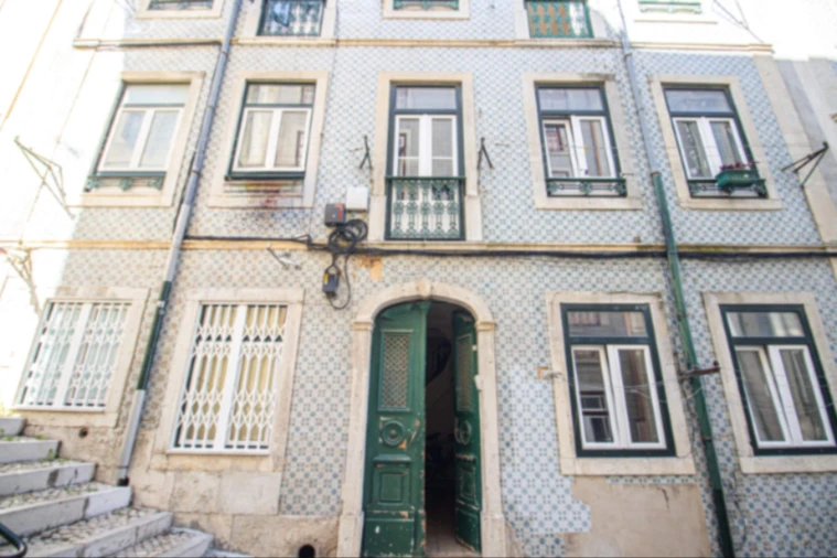 Apartamento T2 para Venda em Santa Maria Maior Foto 27