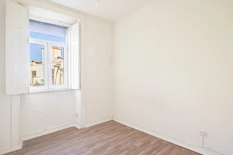 Apartamento T2 para Venda em Santa Maria Maior Foto 8