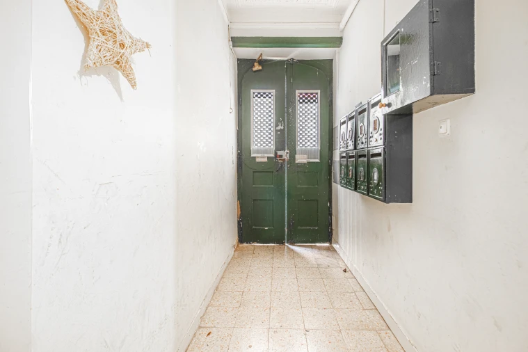 Apartamento T2 para Venda em Santa Maria Maior Foto 26