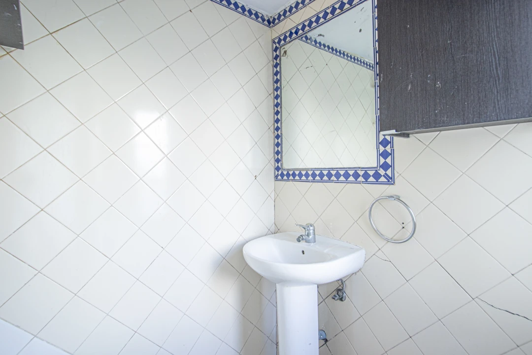 Apartamento T2 para Venda em Santa Maria Maior Foto 15