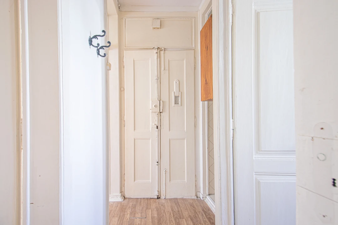 Apartamento T2 para Venda em Santa Maria Maior Foto 11