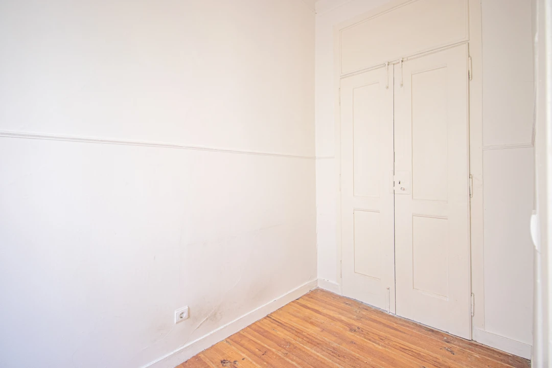 Apartamento T2 para Venda em Santa Maria Maior Foto 7
