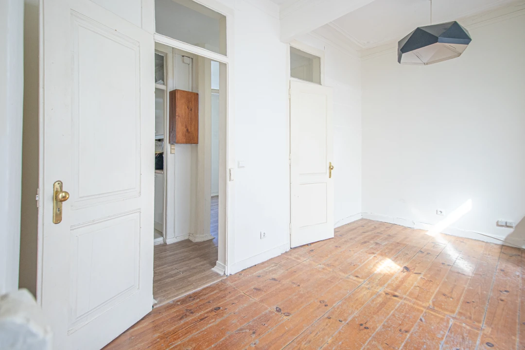 Apartamento T2 para Venda em Santa Maria Maior Foto 4