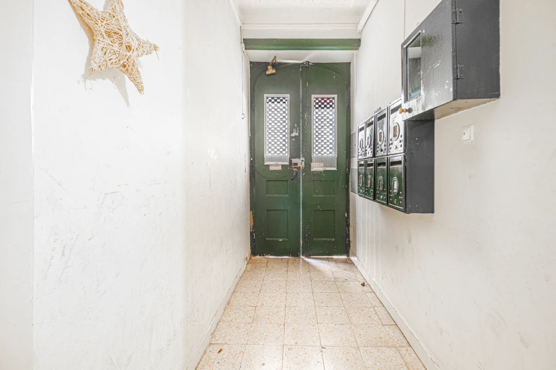 Apartamento T2 para Venda em Santa Maria Maior Foto 26