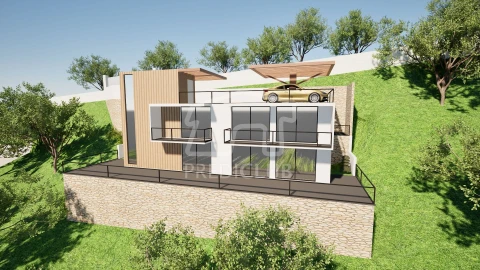 Terreno para Venda em Quinta Grande