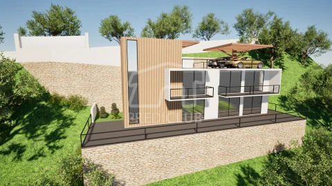 Terreno para Venda em Quinta Grande