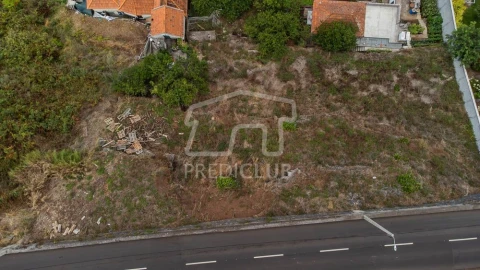 Terreno para Venda em Quinta Grande