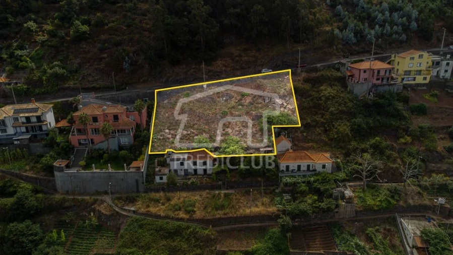 Terreno para Venda em Quinta Grande Foto 5