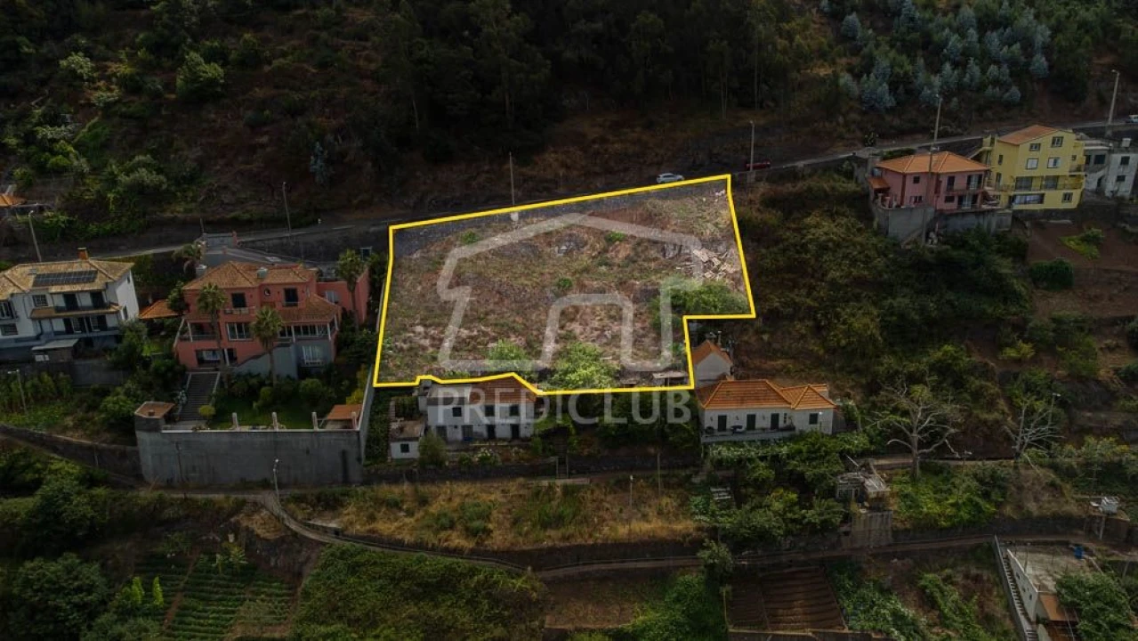 Terreno para Venda em Quinta Grande Foto 5