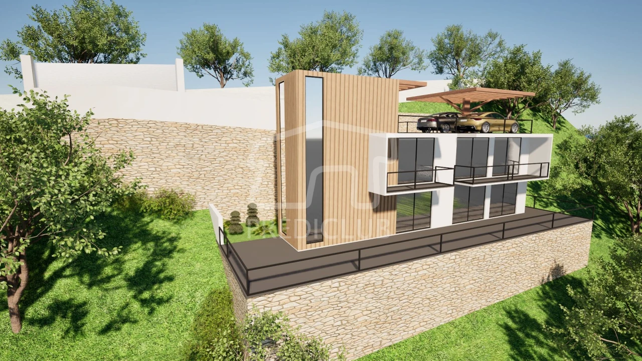 Terreno para Venda em Quinta Grande Foto 3