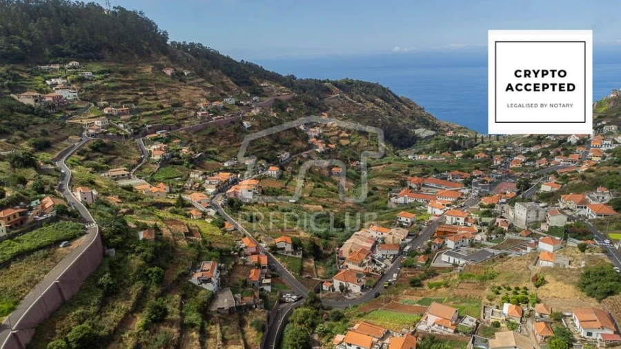 Terreno para Venda em Quinta Grande