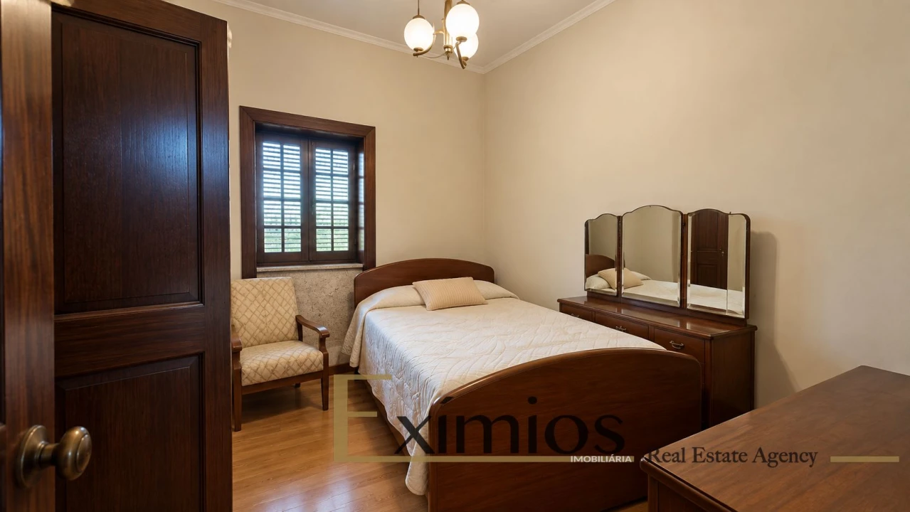 Quinta T4 para Venda em Castêlo da Maia Foto 13