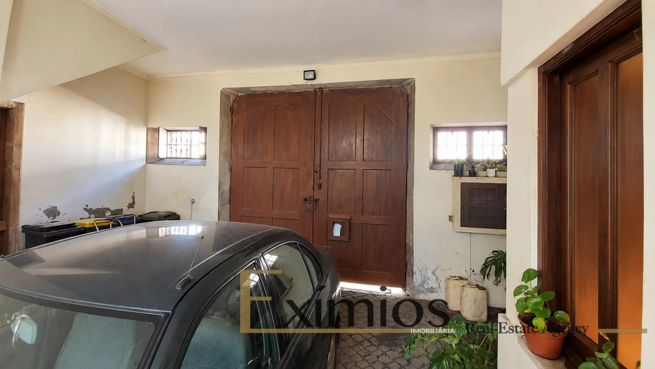 Quinta T4 para Venda em Castêlo da Maia Foto 21