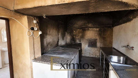Quinta T4 para Venda em Castêlo da Maia