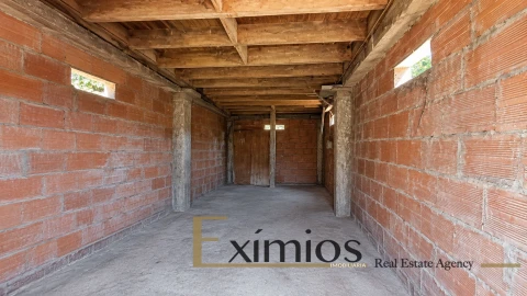 Quinta T4 para Venda em Castêlo da Maia