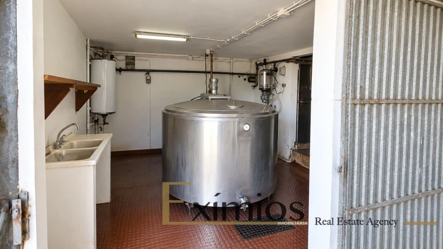 Quinta T4 para Venda em Castêlo da Maia Foto 30