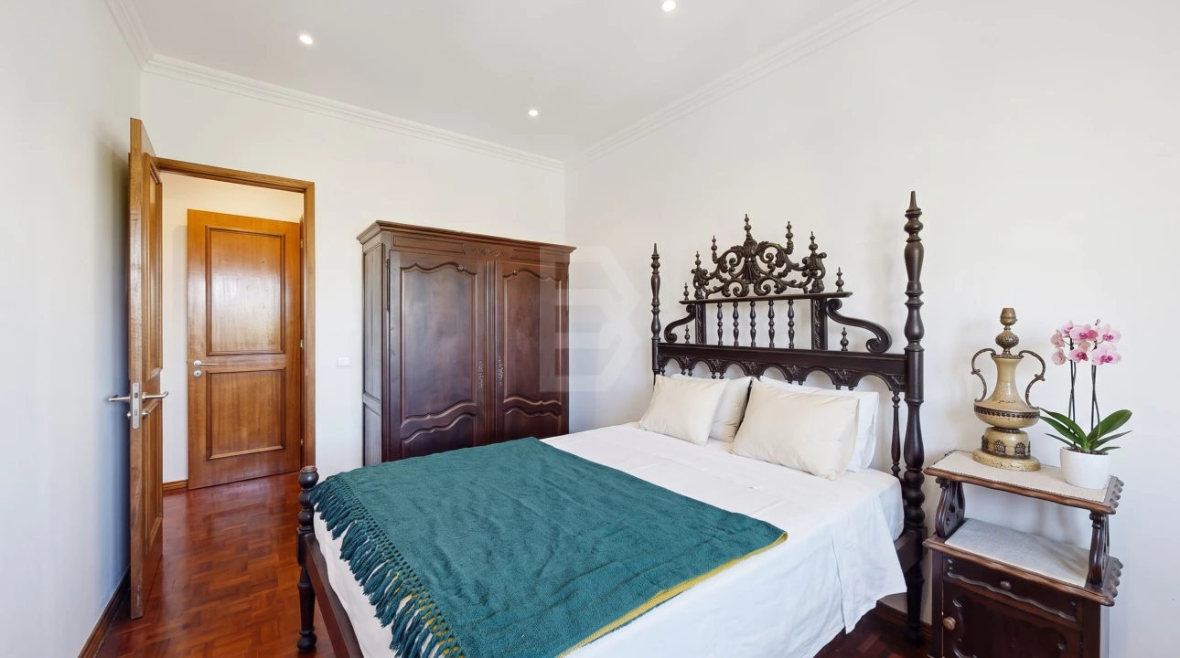 Apartamento T3 para Venda em Costa da Caparica Foto 18