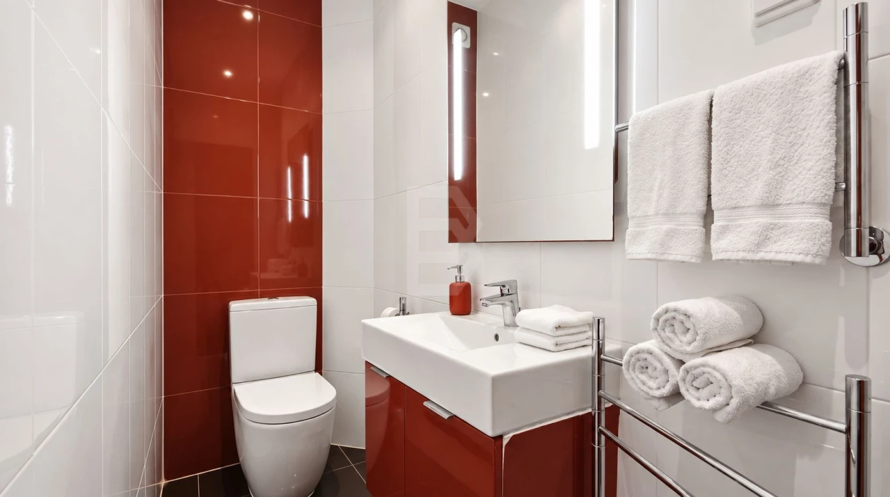 Apartamento T3 para Venda em Costa da Caparica Foto 7