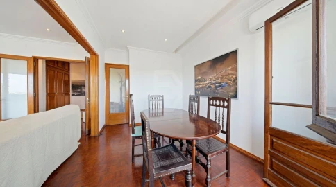 Apartamento T3 para Venda em Costa da Caparica