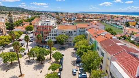 Apartamento T3 para Venda em Costa da Caparica