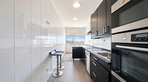 Apartamento T3 para Venda em Costa da Caparica