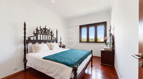Apartamento T3 para Venda em Costa da Caparica