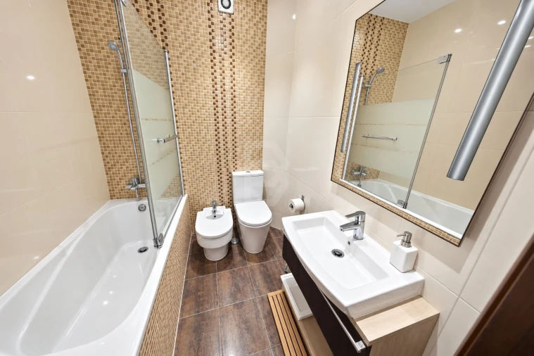 Apartamento T3 para Venda em Costa da Caparica Foto 15