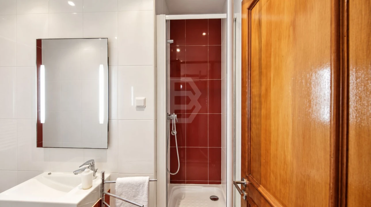 Apartamento T3 para Venda em Costa da Caparica Foto 8