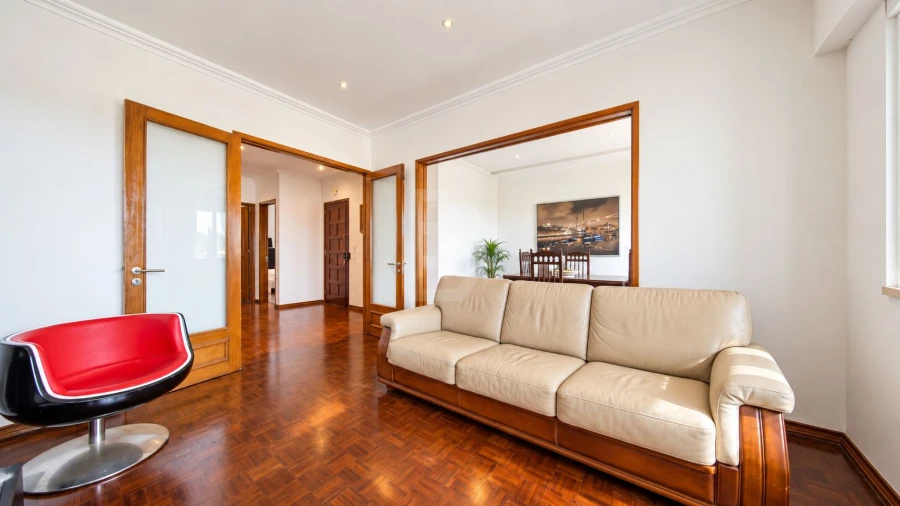 Apartamento T3 para Venda em Costa da Caparica