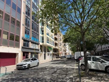 Negócio para Arrendamento em Avenidas Novas