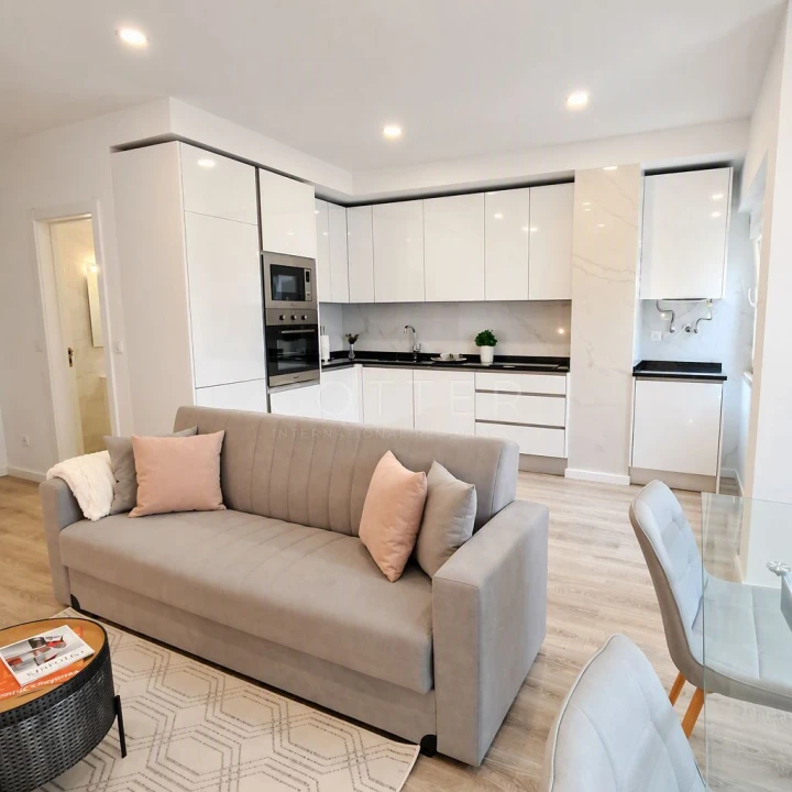 Apartamento T3 para Venda em Benfica Foto 4