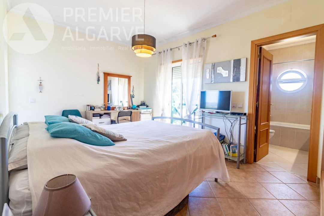 Apartamento T2 para Venda em Albufeira e Olhos de Água Foto 19