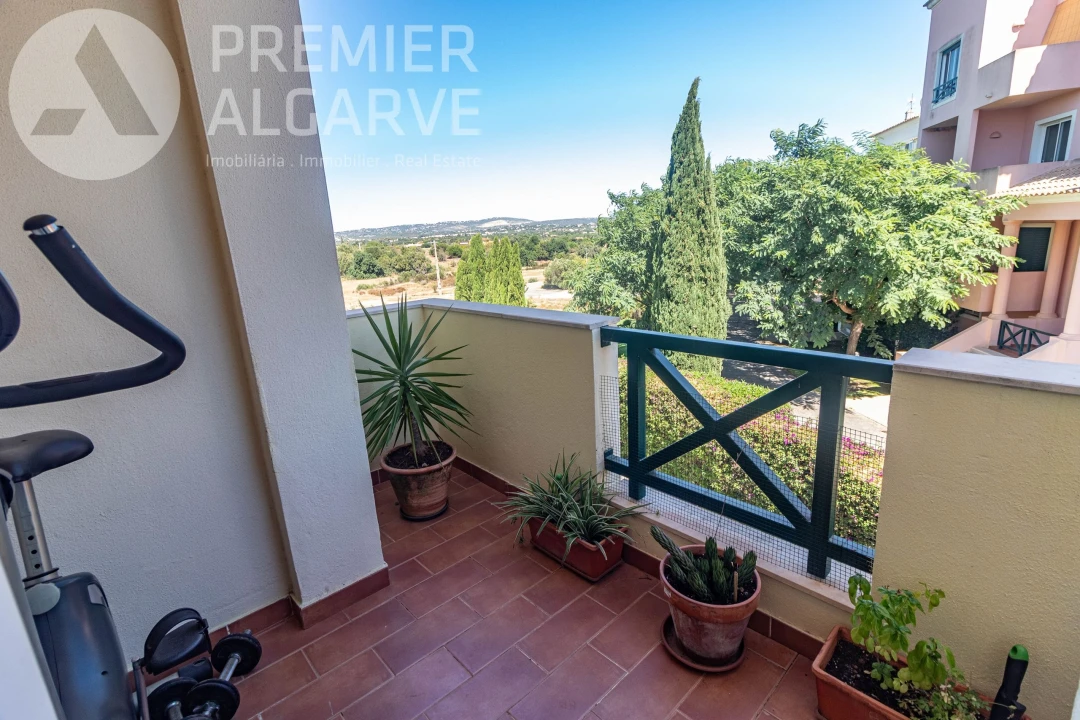 Apartamento T2 para Venda em Albufeira e Olhos de Água Foto 21